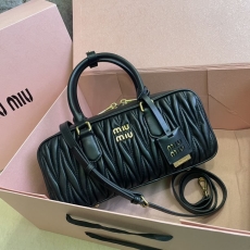 Miu Miu Top Handle Bags